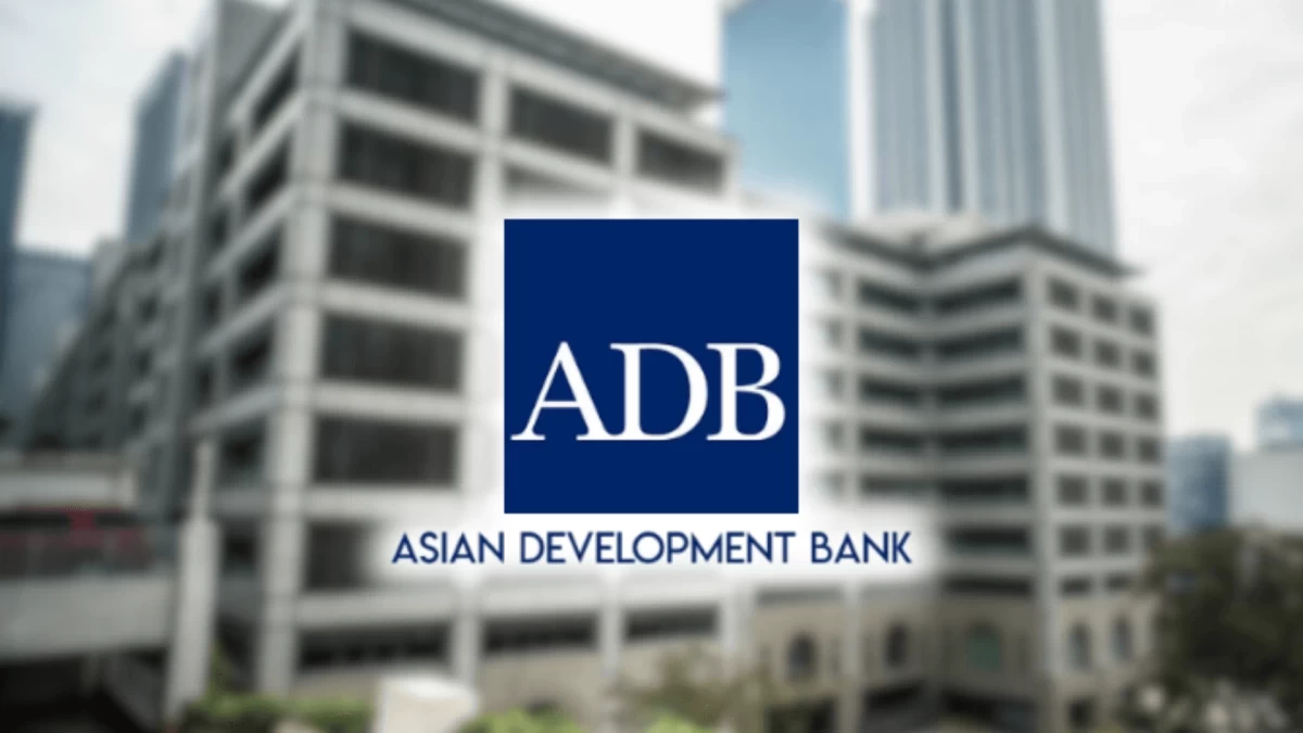 ADB predicts slowing Asia growth as MidEast war takes toll
