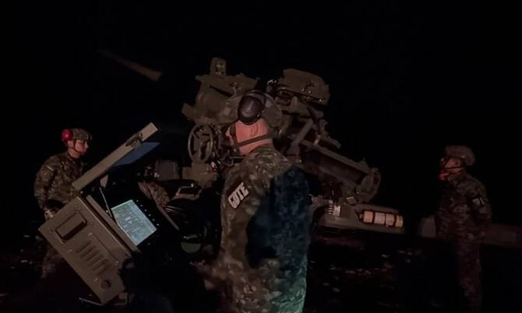 Six killed in Colombia armed attack