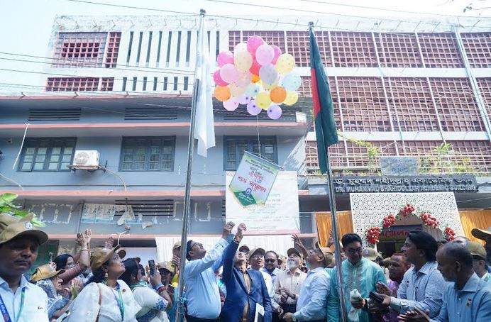 Biennial conference of RU History Alumni Association begins