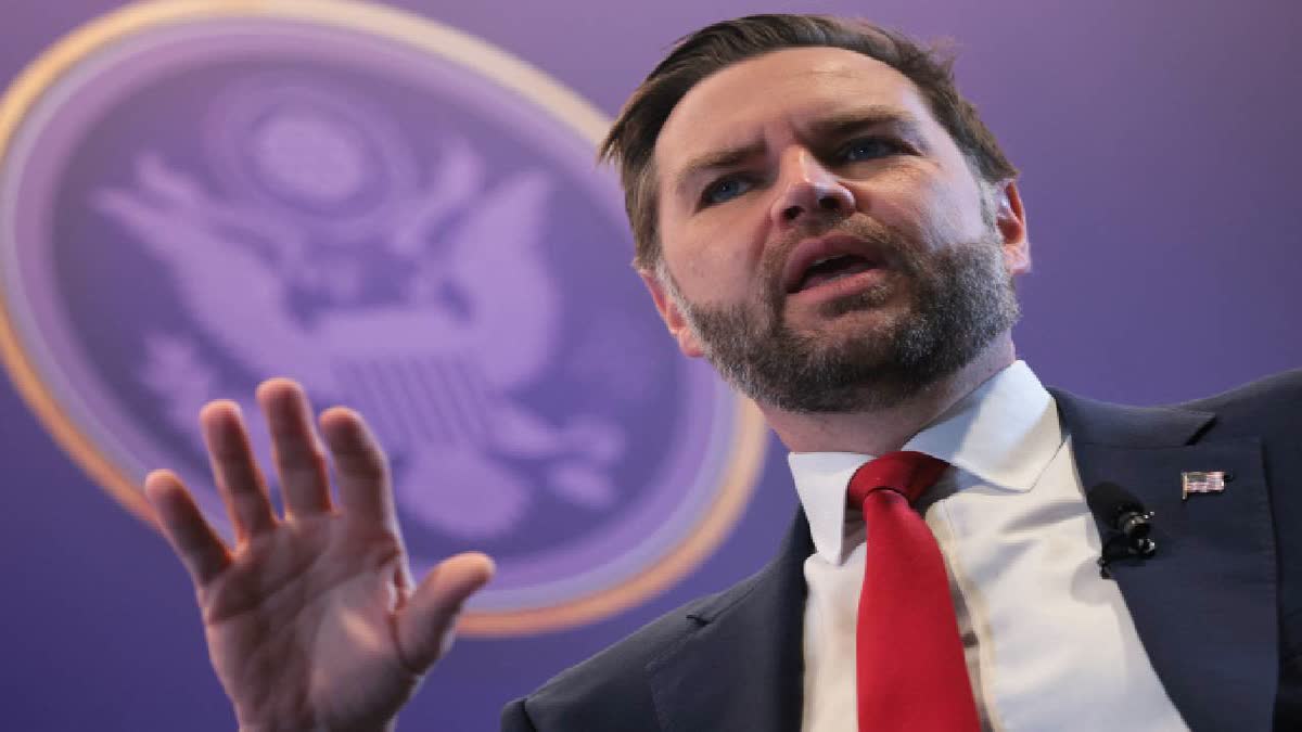 Iran sets conditions as Vance warns Tehran not to 'play' US at talks