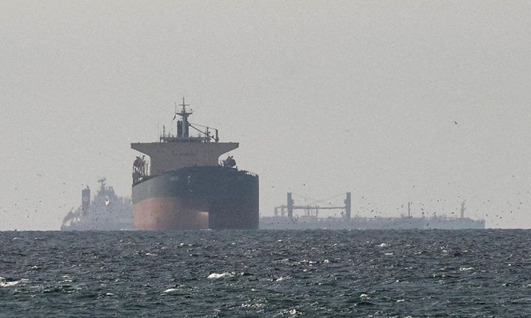 Facts about Strait of Hormuz since ceasefire