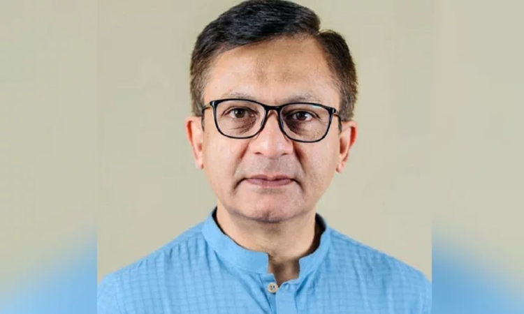 Improved irrigation system, canal re-excavation, farmer card to bring revolution in agriculture: Commerce Minister