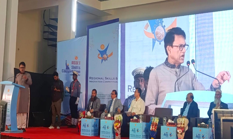 Education budget will increase; spending needs proper prioritization: Minister