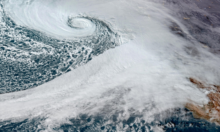 N. Zealand says cyclone Vaianu to bring damaging winds, heavy rain and flooding
