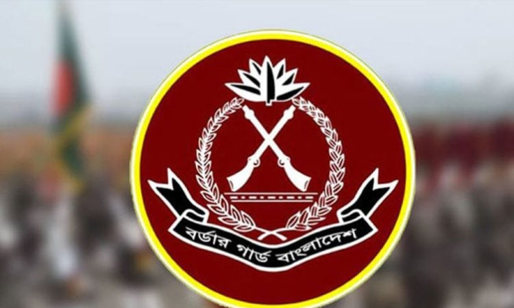 Indian goods worth Tk 70 lakh seized in Habiganj, Moulvibazar