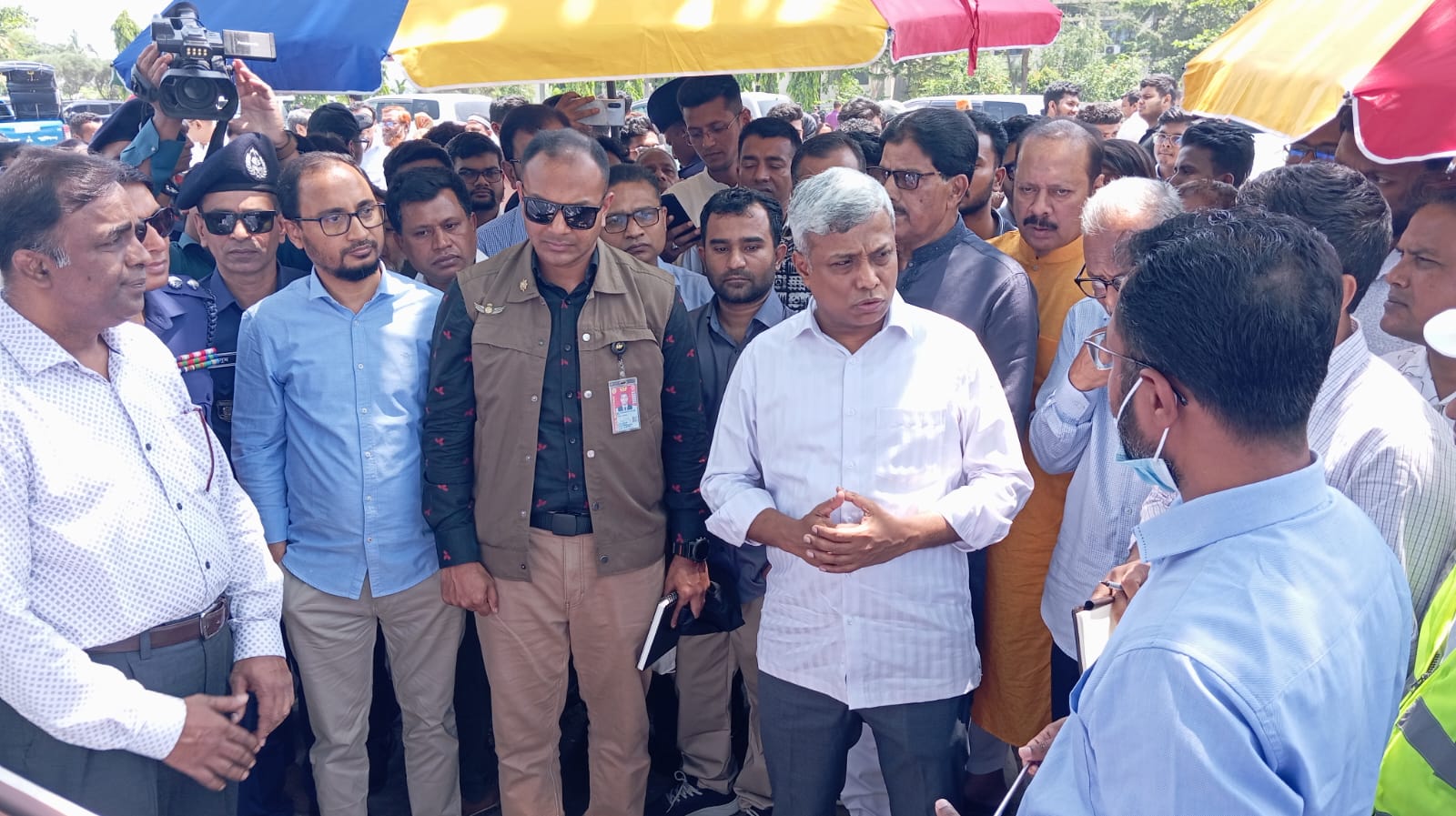 Govt ensuring uninterrupted power, fuel supply to farmers: Aninda