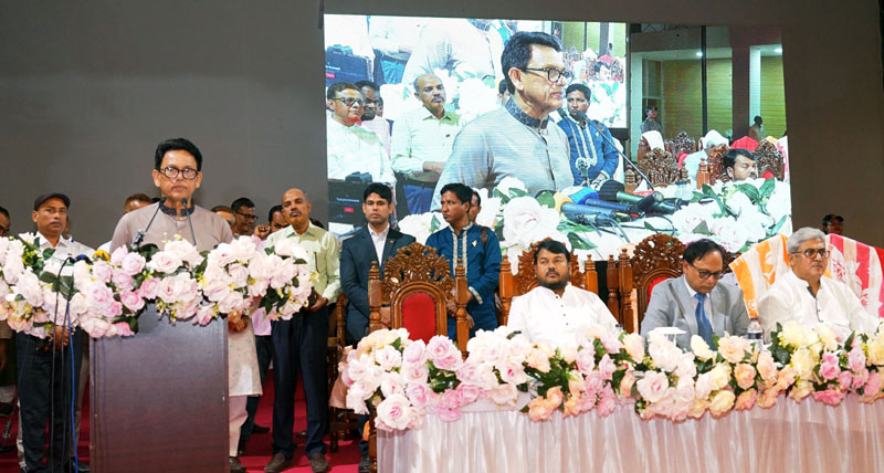 Milon stresses CCTV monitoring to ensure discipline in education system 