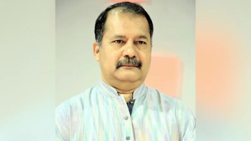 Info minister condoles death of veteran journalist Habibullah