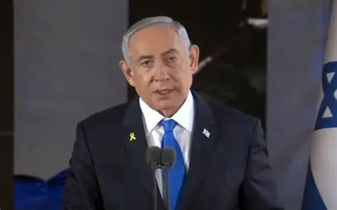 Israel PM says war succeeded in 'crushing' Iran nuclear, missile programmes
