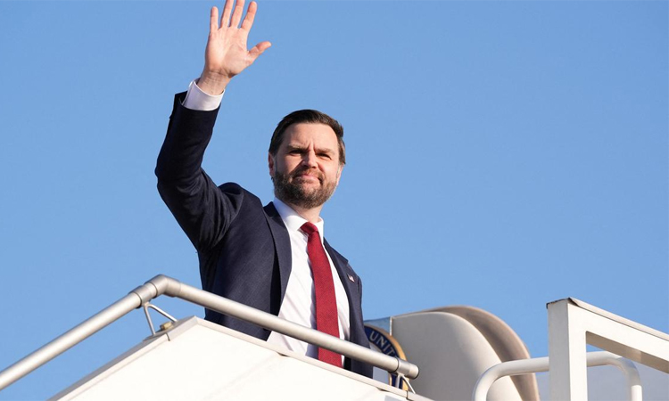 Vance departs Pakistan after failing to reach deal with Iran: pool