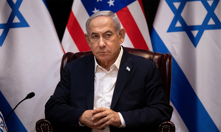 Israel PM slams Erdogan after comments on Iran ceasefire