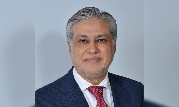 Pakistan foreign minister says 'imperative' for US, Iran to uphold ceasefire