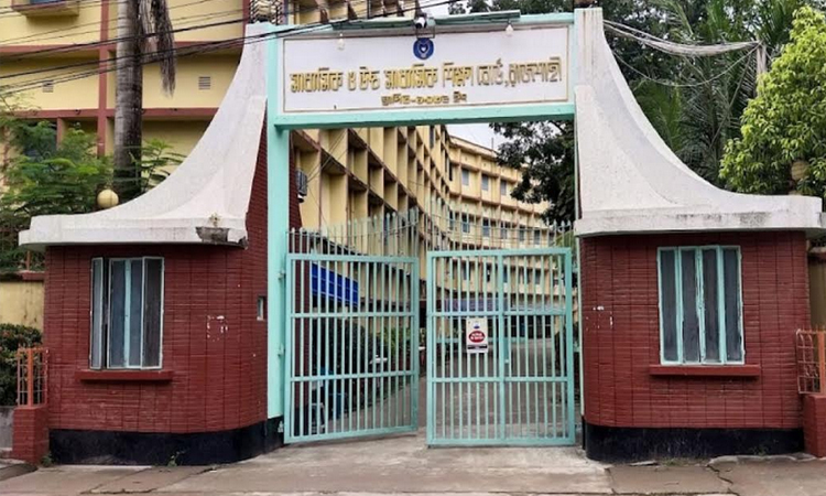 1,77,709 candidates to appear for SSC exams under Rajshahi Board