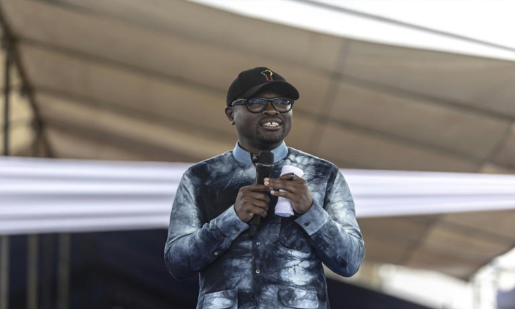 Finance minister favourite as Benin holds presidential vote