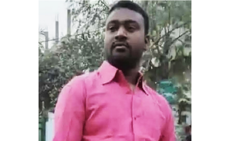 Tanti Dal leader stabbed to death in Khulna