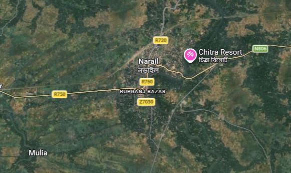 9,200 farmers in Narail get Aush seeds and fertilizers