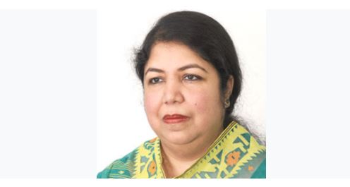 Former speaker Shirin Sharmin Chaudhury released on bail