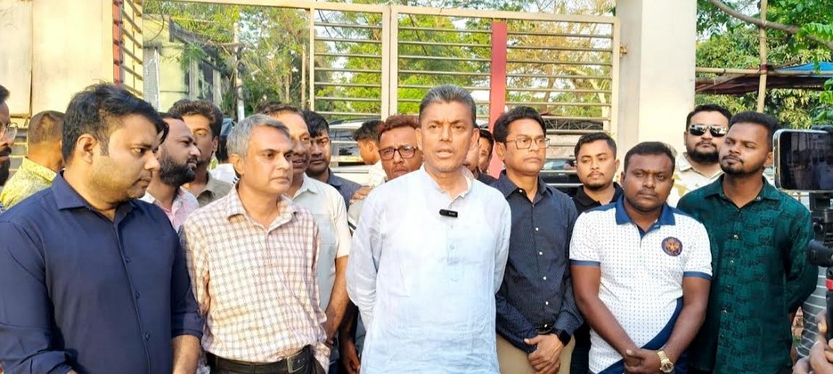 Delivering quality healthcare at people's doorstep govt's top goal: Whip Bakul