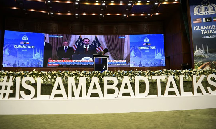 'No other way': Mideast prepares for more fighting as talks fail