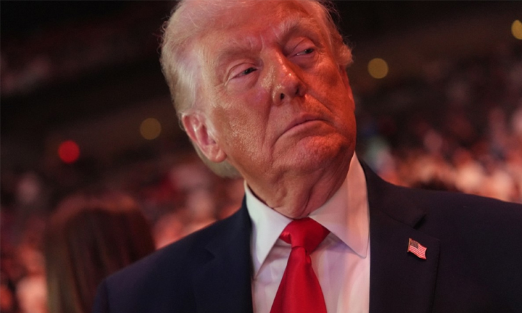 After unsuccessful US-Iran talks, what next for Trump?