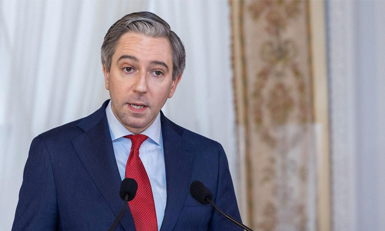 Irish government announces tax cuts after fuel cost protests