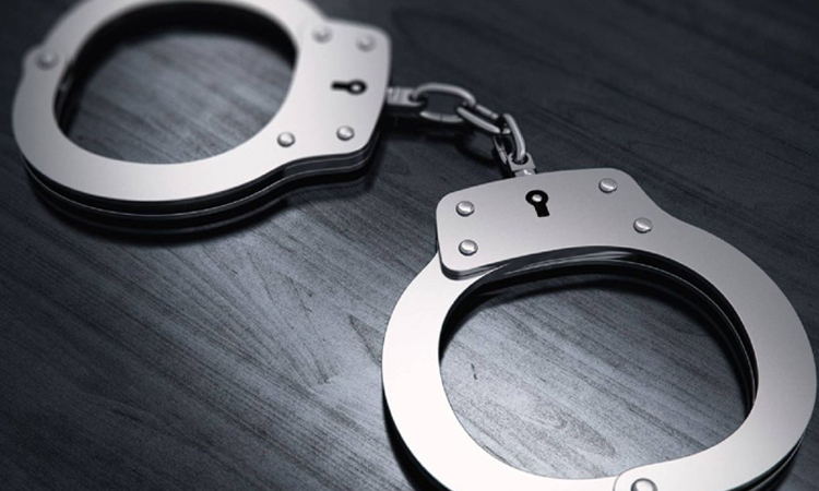 Prime accused Moin arrested over CKDU Hospital extortion case