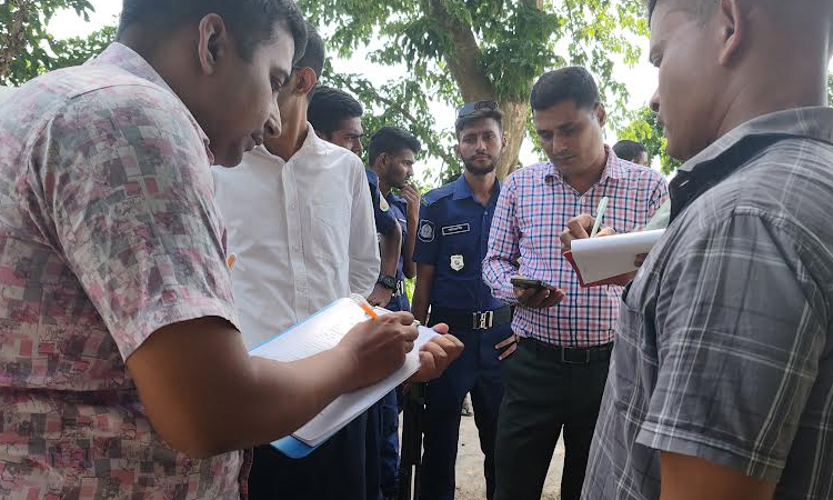 Two brick kilns fined tk 3 lakh in Pirojpur