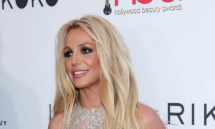 Britney Spears checks into rehab following DUI arrest: media