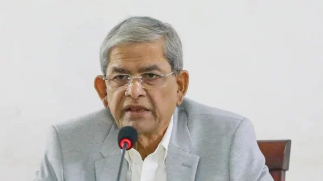 Festivals of ethnic groups integral parts of our national celebrations: Fakhrul