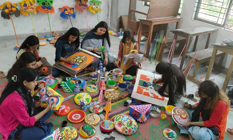 Sylhet gears up for vibrant Pahela Boishakh celebrations