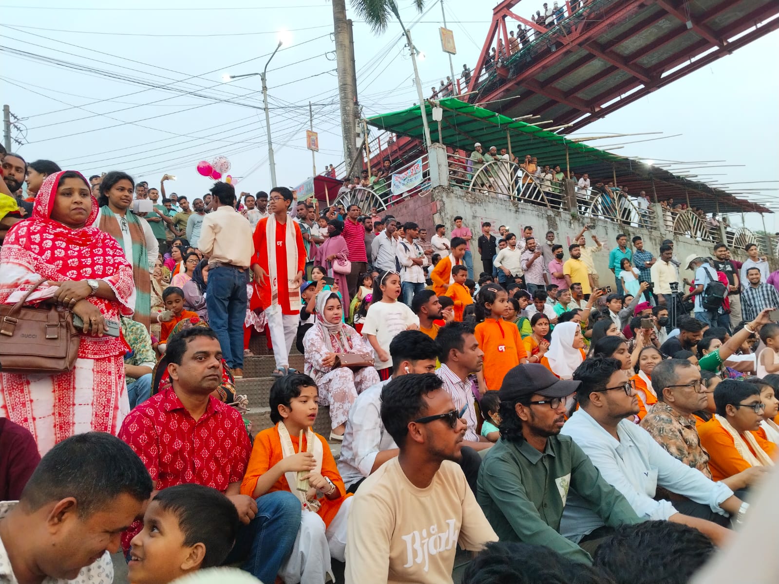 Sylhet gears up for vibrant Pahela Boishakh celebrations