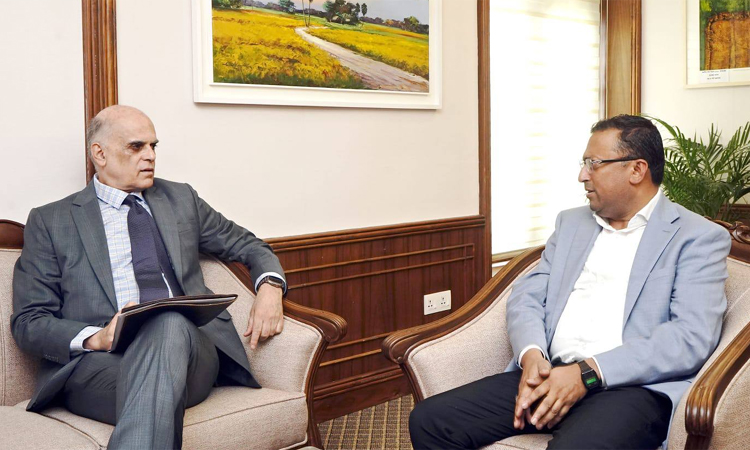 Brazil supports Bangladesh’s candidate for UNGA presidency