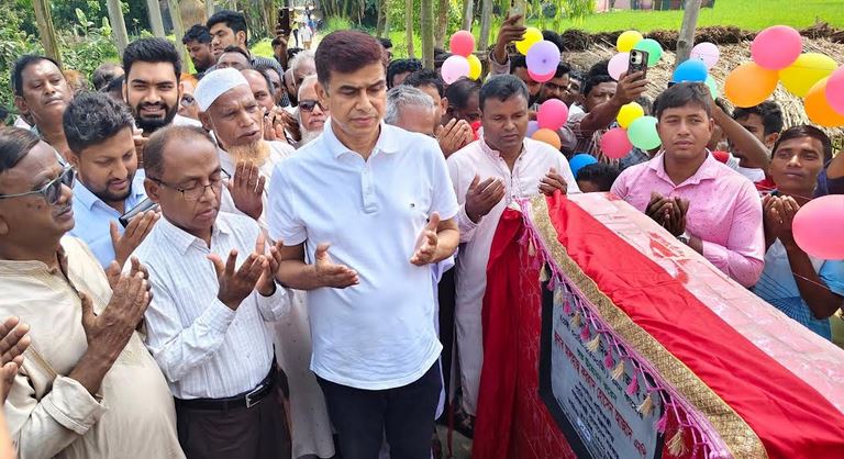 Prime Minister has taken initiatives to make country green: Azad