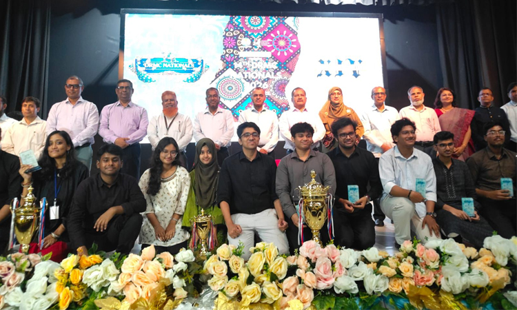 Govt mulls inclusion of debate in academic curriculum: info minister