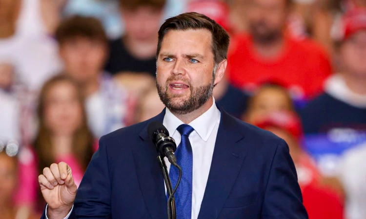 US VP says ball now in Iran's court on peace talks