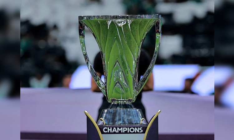 Asian Champions League to expand from 24 to 32 teams: AFC