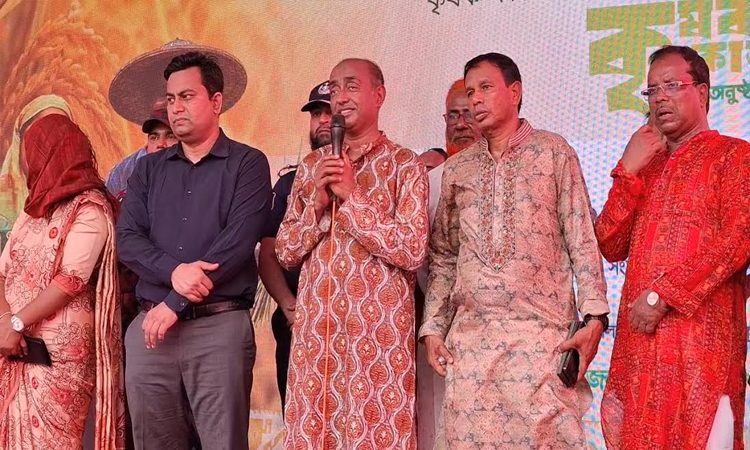 No political influence in ‘Farmer Card’ distribution: Asaduzzaman