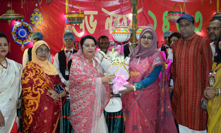 Afroza stresses collective efforts to boost tourism sector