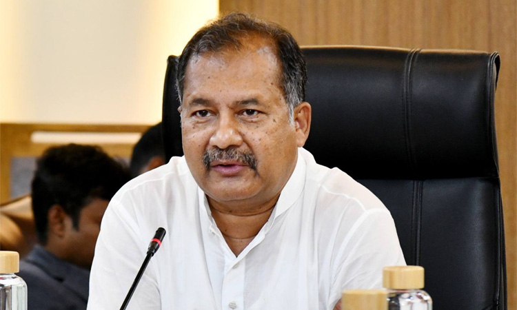 Govt dedicates coming year to ‘Agro-based economy’: Information Minister