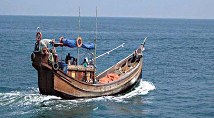 58-day fishing ban begins; 65,000 Bhola fishermen to get food aid