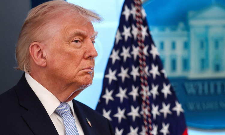 Trump's Fed chair nominee to face Senate confirmation hearing next week