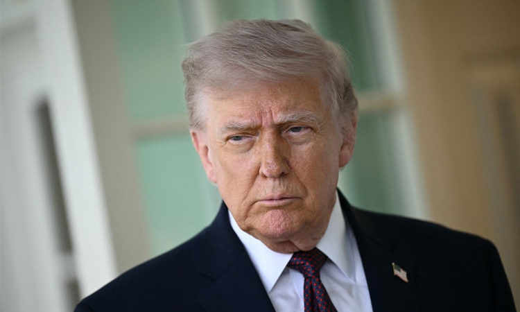 Trump says Iran talks may resume as Israel, Lebanon open direct track