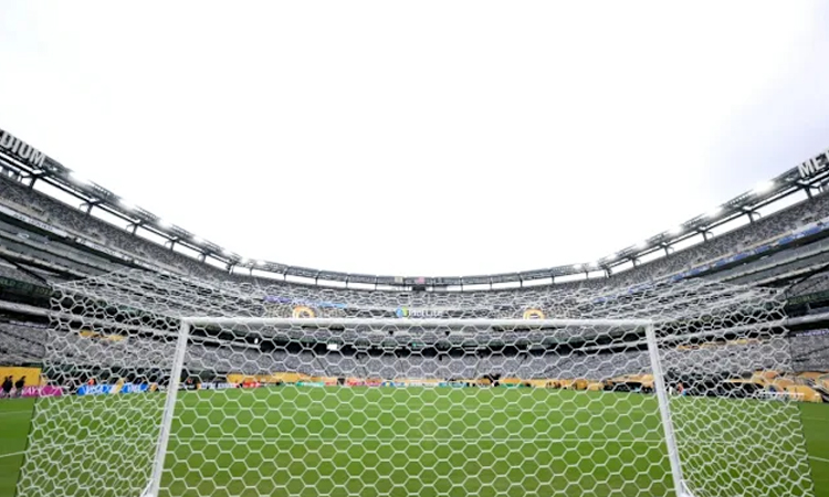 US lawmaker demands FIFA pay World Cup transport bill amid ticket hikes