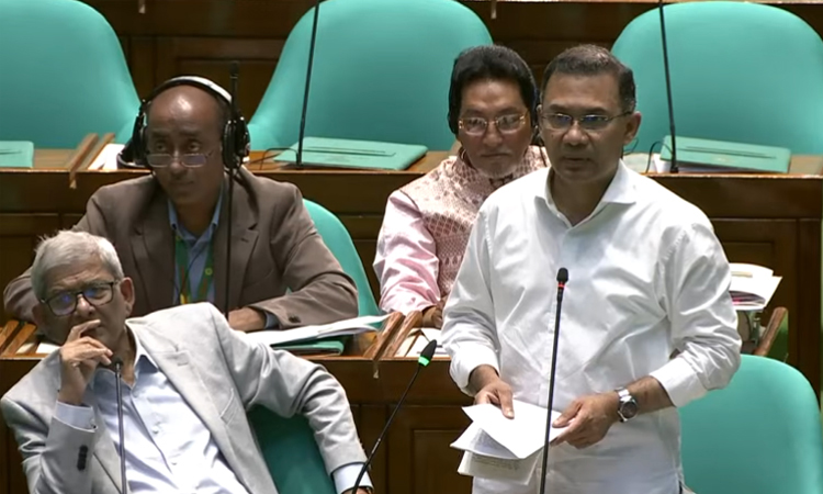 ‘Fifth Primary Education Development Programme’ to begin July 1, PM tells JS