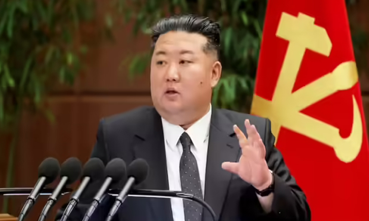 North Korea showing 'serious increase' in ability to make nuclear weapons: IAEA chief