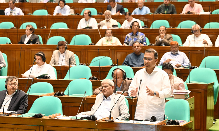 Govt to consider potential findings from maritime spatial planning: PM