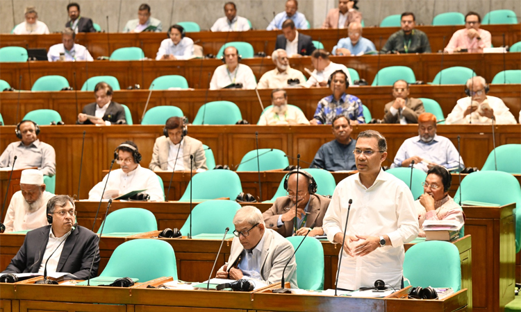 BNP's election manifesto implementation in progress: PM 