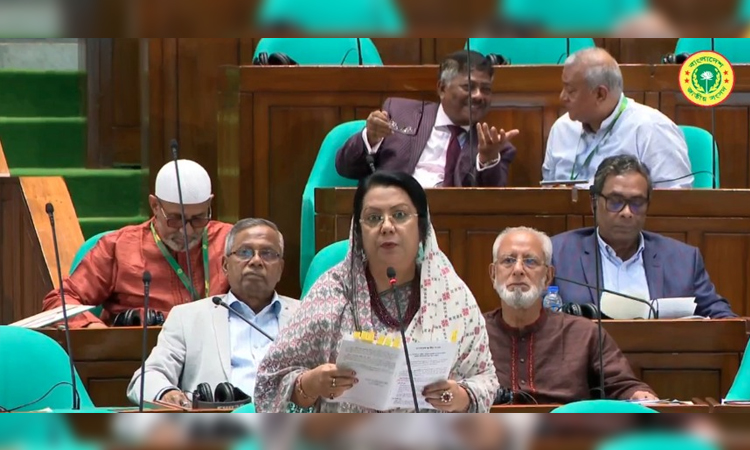 Govt. takes steps to make Biman profitable, improve services: Afroza Khanam