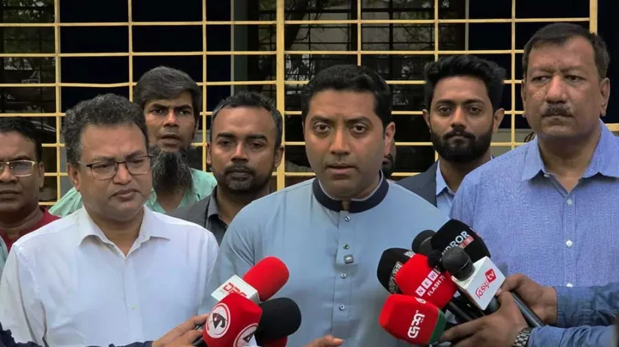 Students, guardians delighted as primary scholarship exams reintroduced: Bobby Hajjaj