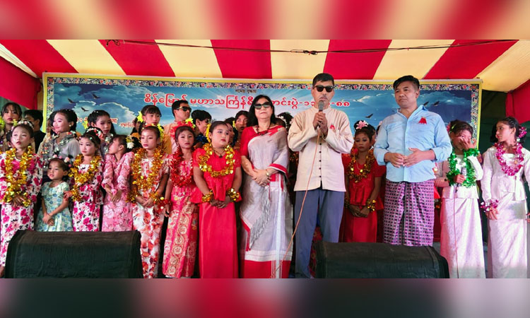 Sangrai festival plays crucial role in preserving cultural heritage in CHT: Dipen Dewan 